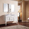 Phòng tắm chống ẩm Bồn rửa và Vanities / Bồn rửa đôi Vanity Chống ăn mòn nhà cung cấp