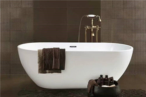 Trung Quốc Bồn tắm massage acrylic hiện đại đơn giản / Bồn tắm nhỏ một mình Bồn giữ nhiệt tuyệt vời nhà cung cấp