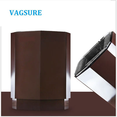 Trung Quốc Thiết bị xông hơi hoàn thiện tươi sáng Chất liệu thép không gỉ 304 với bộ lọc hơi nhà cung cấp