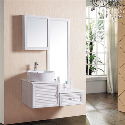 Trung Quốc Phòng tắm phong cách thực tế Bồn rửa và Vanities / Wall Mount Vanity Bồn rửa dễ cháy thấp nhà cung cấp